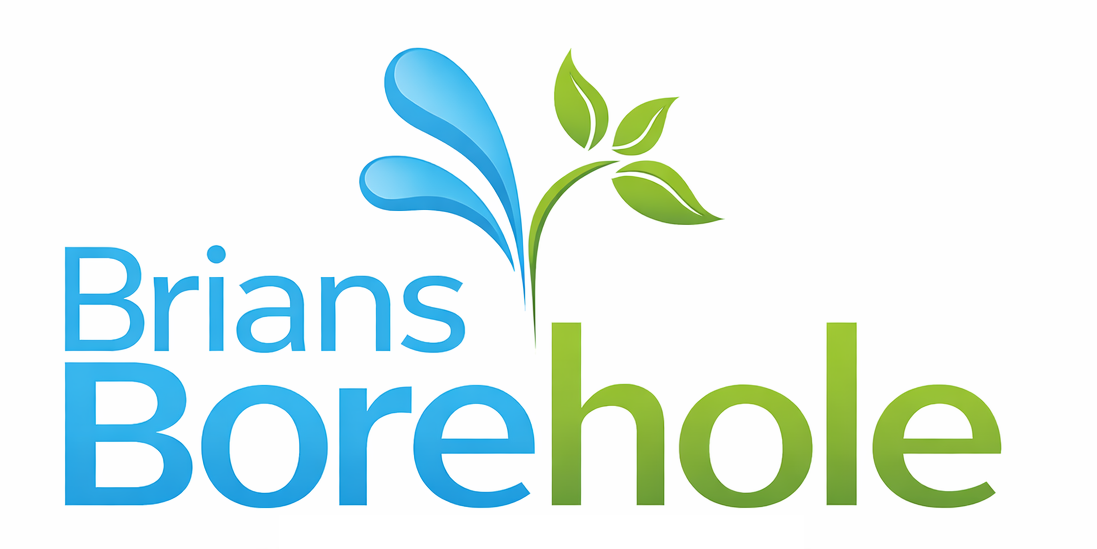 Brians Borehole Services logo
